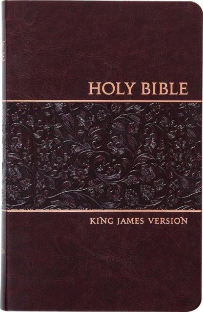 9781424565573 Personal Size Edition Bible