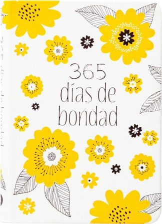 9781424566082 365 Dias De Bondad - (Spanish)