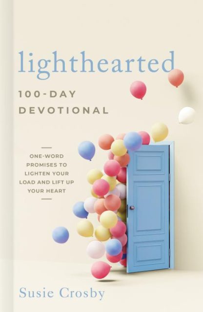 9781430087793 Lighthearted 100 Day Devotional