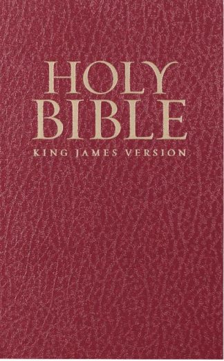 9781432117757 Budget Gift And Award Bible