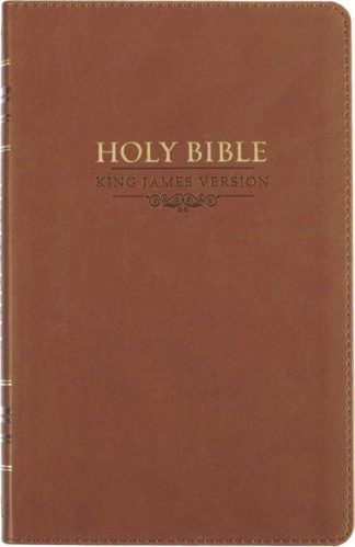 9781432129903 Gift Edition Bible