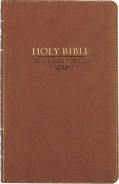 9781432129903 Gift Edition Bible