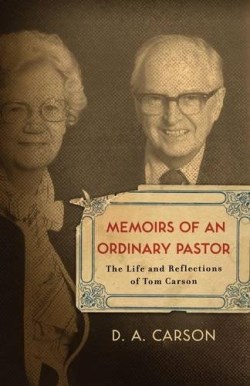 9781433501999 Memoirs Of An Ordinary Pastor