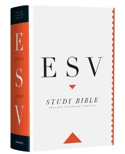 9781433524615 Personal Size Study Bible