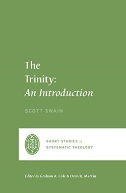 9781433561214 Trinity : An Introduction