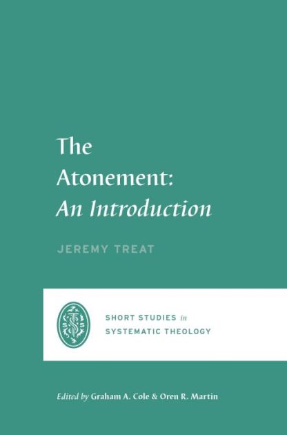 9781433575693 Atonement : An Introduction