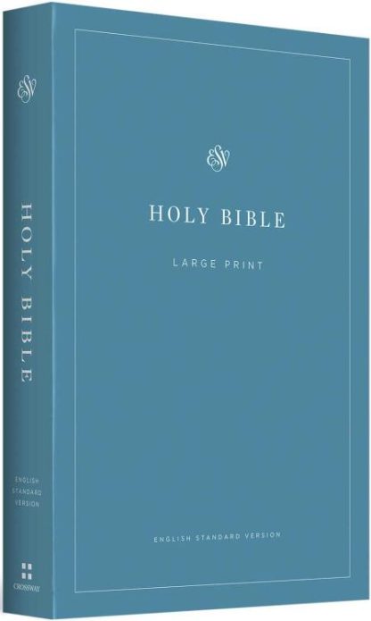 9781433587108 Thinline Bible