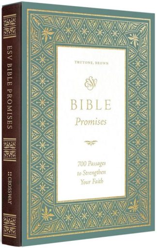 9781433591891 ESV Bible Promises