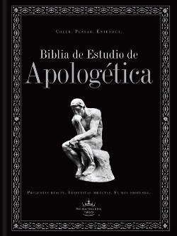 9781433600203 Apologetics Study Bible