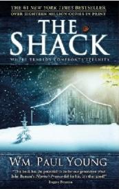 9781455567614 Shack Movie Tie In Edition