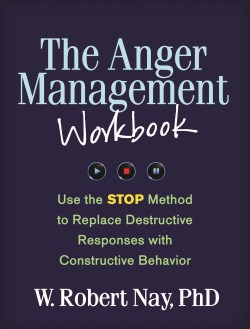 9781462509775 Anger Management Workbook (Workbook)