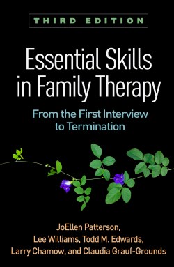 9781462533435 Essential Skills In Family Therapy