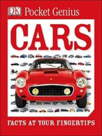 9781465442376 Pocket Genius Cars