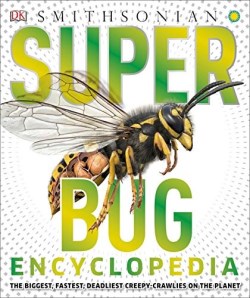 9781465446008 Super Bug Encyclopedia