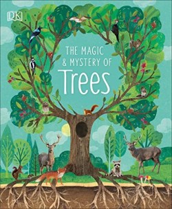 9781465479365 Magic And Mystery Of Trees