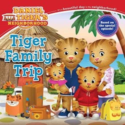 9781481477451 Tiger Family Trip