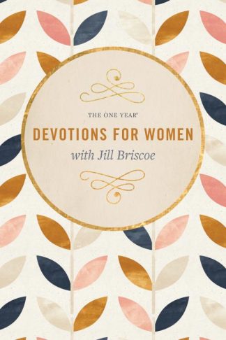 9781496436092 1 Year Devotions For Women With Jill Briscoe