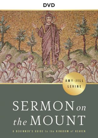 9781501899935 Sermon On The Mount (DVD)