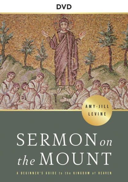 9781501899935 Sermon On The Mount (DVD)