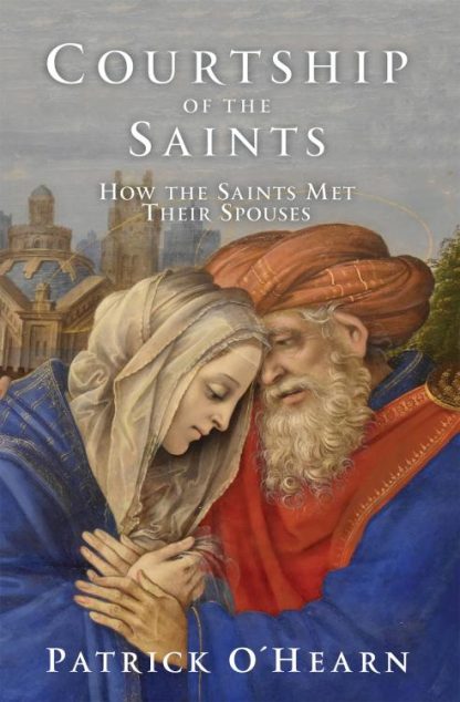 9781505130065 Courtship Of The Saints