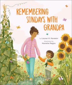 9781506487410 Remembering Sundays With Grandpa