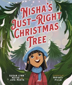 9781506496467 Nishas Just Right Christmas Tree