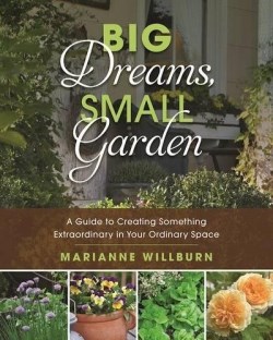 9781510709126 Big Dreams Small Garden