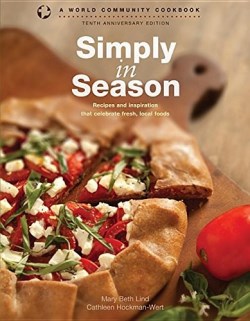 9781513801674 Simply In Season (Anniversary)