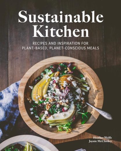 9781513805818 Sustainable Kitchen