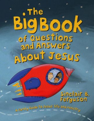 9781527108042 Big Book Of Questions And Answers About Jesus