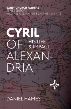 9781527111332 Cyril Of Alexandria