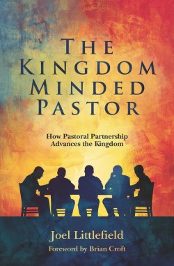 9781527111707 Kingdom Minded Pastor