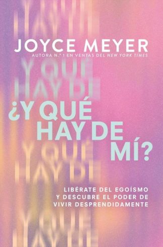 9781546007920 Y Que Hay De Mi - (Spanish)