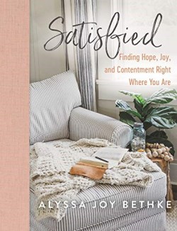 9781546034049 Satisfied : Finding Hope