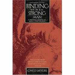 9781570757976 Binding The Strong Man