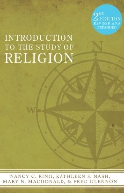 9781570759970 Introduction To The Study Of Religion