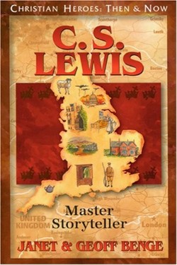 9781576583852 C S Lewis