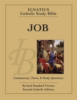 9781586178345 Job : Commentary Notes And Study Questions