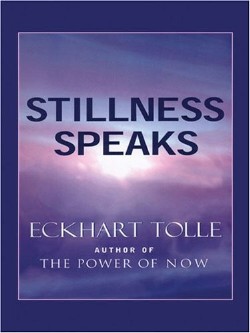 9781594151224 Stillness Speaks (Large Type)