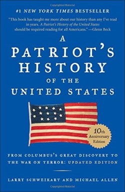 9781595231154 Patriots History Of The United States