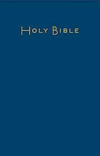 9781609260712 Church Bible Large Print Edition