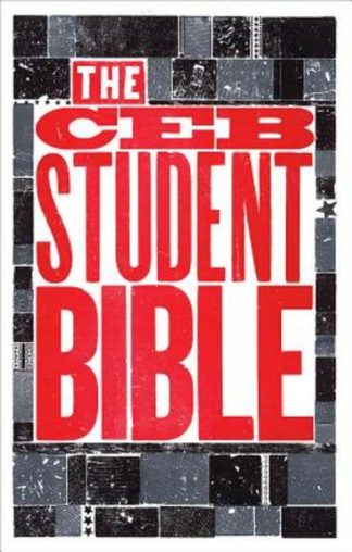 9781609261795 Student Bible