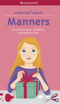 9781609581893 Smart Girls Guide Manners (Revised)