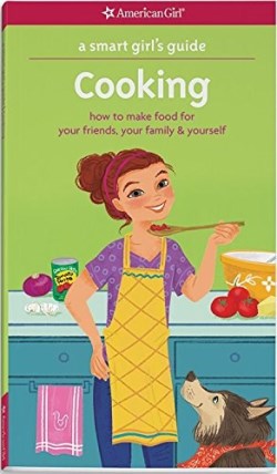 9781609587369 Smart Girls Guide Cooking