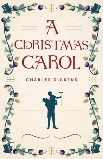 9781612618395 Christmas Carol