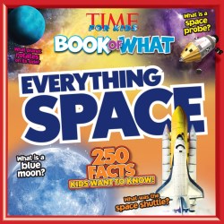 9781618933904 Everything Space Time For Kids Big Book Of What