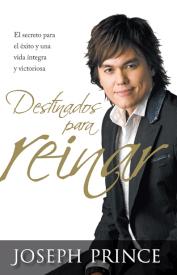 9781621361039 Destinados Para Reinar - (Spanish)