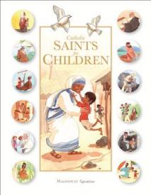 9781621640417 Catholic Saints For Children