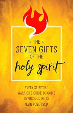 9781622824120 7 Gifts Of The Holy Spirit