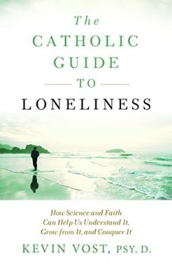 9781622824144 Catholic Guide To Loneliness